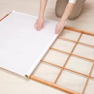 障子の張替え時期と方法｜適切なタイミングで快適な住環境を維持しようのサムネイル