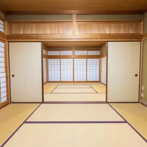 ふすまの柄の選び方｜おしゃれに取り入れるためのポイントのサムネイル